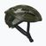 Bike helmet Lazer Tempo KinetiCore pine green