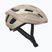 Bicycle helmet Lazer Tempo KinetiCore latte