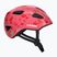 Lazer Nutz 2.0 KinetiCore little hearts children's bike helmet