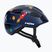 Lazer Nutz 2.0 KinetiCore space children's bike helmet