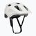 Bike helmet Lazer Lupo KinetiCore matte white stone