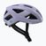 Bike helmet Lazer Tonic KinetiCore frozen violet