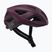 Bike helmet Lazer Tonic KinetiCore matte tyrian