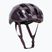 Bike helmet Lazer Sphere KinetiCore tyrian
