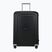 Samsonite S'cure Spinner travel case 79 l black