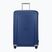 Samsonite S'cure Spinner 102 l dark blue travel case