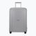 Samsonite S'cure Spinner 79 l silver travel case