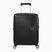 American Tourister Soundbox 41 l bass black travel case