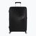 American Tourister Soundbox 81 l bass black travel case