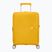 American Tourister Soundbox travel case 41 l golden yellow