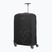 Samsonite Foldable Luggage Cover M/L black