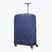 Samsonite Foldable Luggage Cover M/L midnight blue