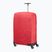 Samsonite Foldable Luggage Cover M/L red