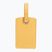 Samsonite Rectangle Luggage Tag X2 sunflower