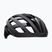 Lazer Genesis matte black bicycle helmet