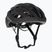 Lazer Genesis matte black bicycle helmet