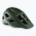 Lazer Coyote CE-CPSC green bicycle helmet BLC2217888895