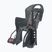Child bike seat Polisport Koolah FF 29 dark grey