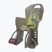Child bike seat Polisport Koolah FF 29 brown