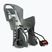 Polisport Koolah FF 29 graphite FO children's bike seat 8631400029