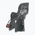 Polisport Joy FF dark grey/dark grey bicycle seat