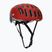MTB bike helmet Catlike Whisper II red matte/black gloss