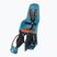 Bike seat MINIA 1P FF neptune blue