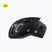 MTB bike helmet Catlike Whisper II black matte