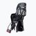 Child bike seat Polisport Joy FF 29 black/black