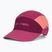 Baseball cap Ciele Athletics FSTCap SC Field Iconic SL mulberry bocasana
