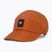 Baseball cap Ciele Athletics FSTCap SC EQ FrameS gingerbread