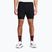 Men's running shorts Ciele Athletics DLY d" Long Brief 2 shadowcast