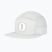 Baseball cap Ciele Athletics GOCap Comp Ninety lightgrey
