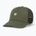Baseball cap Ciele Athletics TRLCapSC Comp CircleC kombu