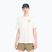 Men's running T-shirt Ciele Athletics NSP HV ''C" off white