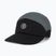 Baseball cap Ciele Athletics GOCap Comp Ninety SL black