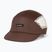 Baseball cap Ciele Athletics ShortBrim EQ Iconic Bar SL oak