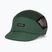 Baseball cap Ciele Athletics ShortBrim EQ Iconic Bar SL spruce