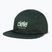 Baseball cap Ciele Athletics GOCap Classic Athletics spruce