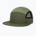 Baseball cap Ciele Athletics GOCap EQ Side IconicBar SL kombu