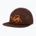 Baseball cap Ciele Athletics GOCap Field Cheetah oak