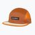 Baseball cap Ciele Athletics GOCap Field Iconic Bar ginger bread/sunset