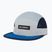 Baseball cap Ciele Athletics GOCap Field Iconic Bar quarry/deep space