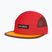 Baseball cap Ciele Athletics GOCap Field Iconic Bar red/andorra