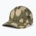 Baseball cap Ciele Athletics GOCap Field AllOverPrint Cheetah kombu