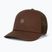 Baseball cap Ciele Athletics TRLCap SC Comp Circle C oak