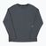 Men's running longsleeve Ciele Athletics DLYLongsleeve ocean