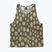 Men's running shirt Ciele Athletics ICNSinglet Cheetah kombu