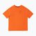 Men's running shirt Ciele Athlteics NSPTShirt HV''C'' orange