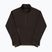 Men's running sweatshirt Ciele Athletics VLVHalfzip oak